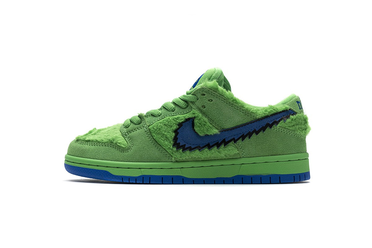 Dunk Low (Men's)