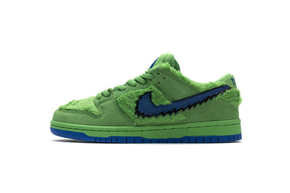 Dunk Low (Men's)