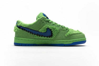 Dunk Low (Women's)