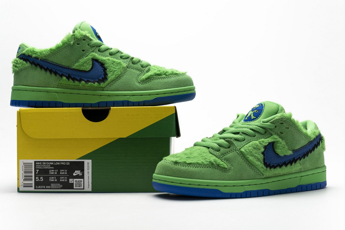 Dunk Low (Men's)