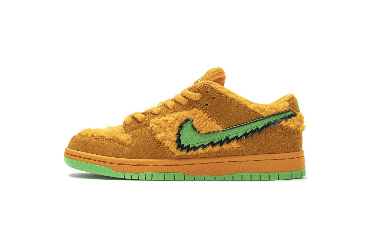 Dunk Low (Men's)