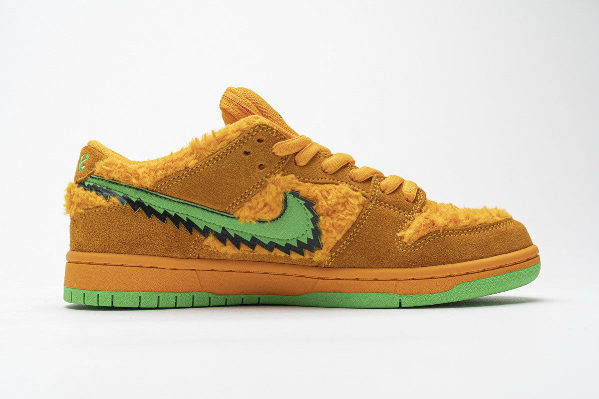 Dunk Low (Men's)