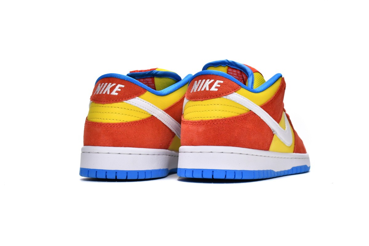 Dunk Low (Men's)