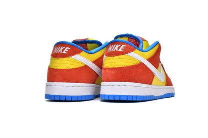 Dunk Low (Men's)