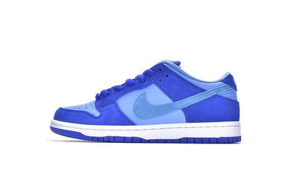 Dunk Low (Women's)