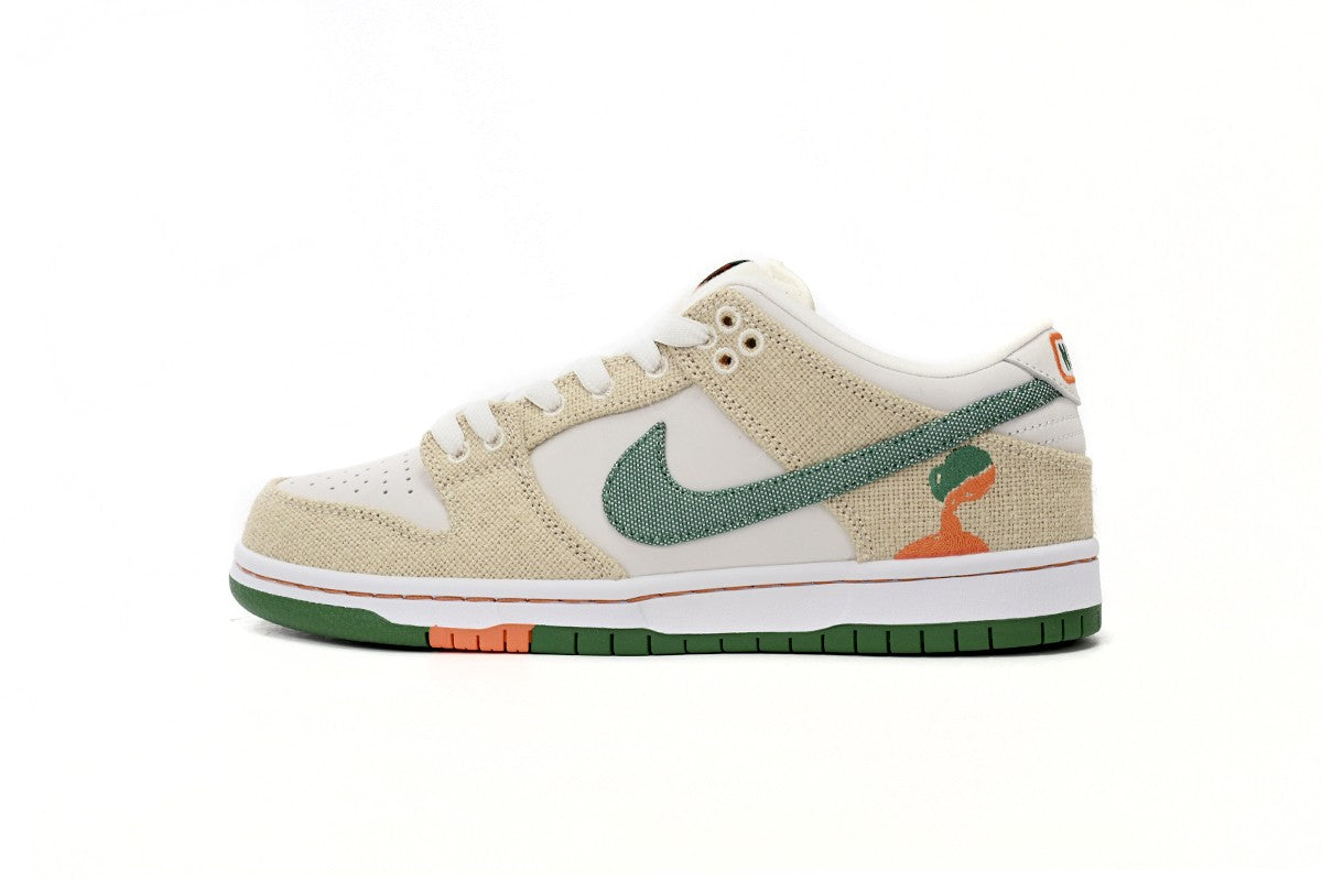 Dunk Low (Men's)