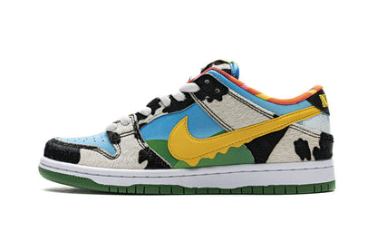 Dunk Low (Men's)