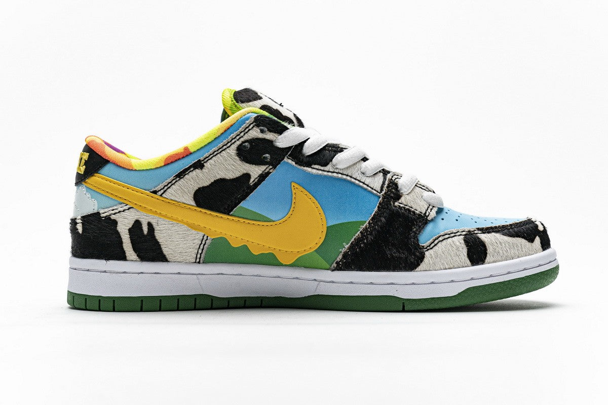 Dunk Low (Men's)