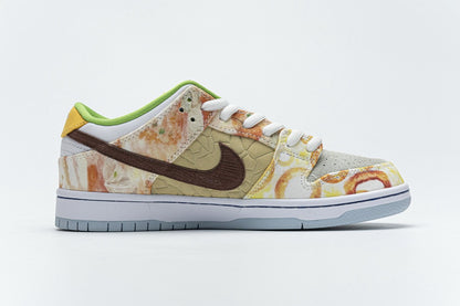 Dunk Low (Men's)