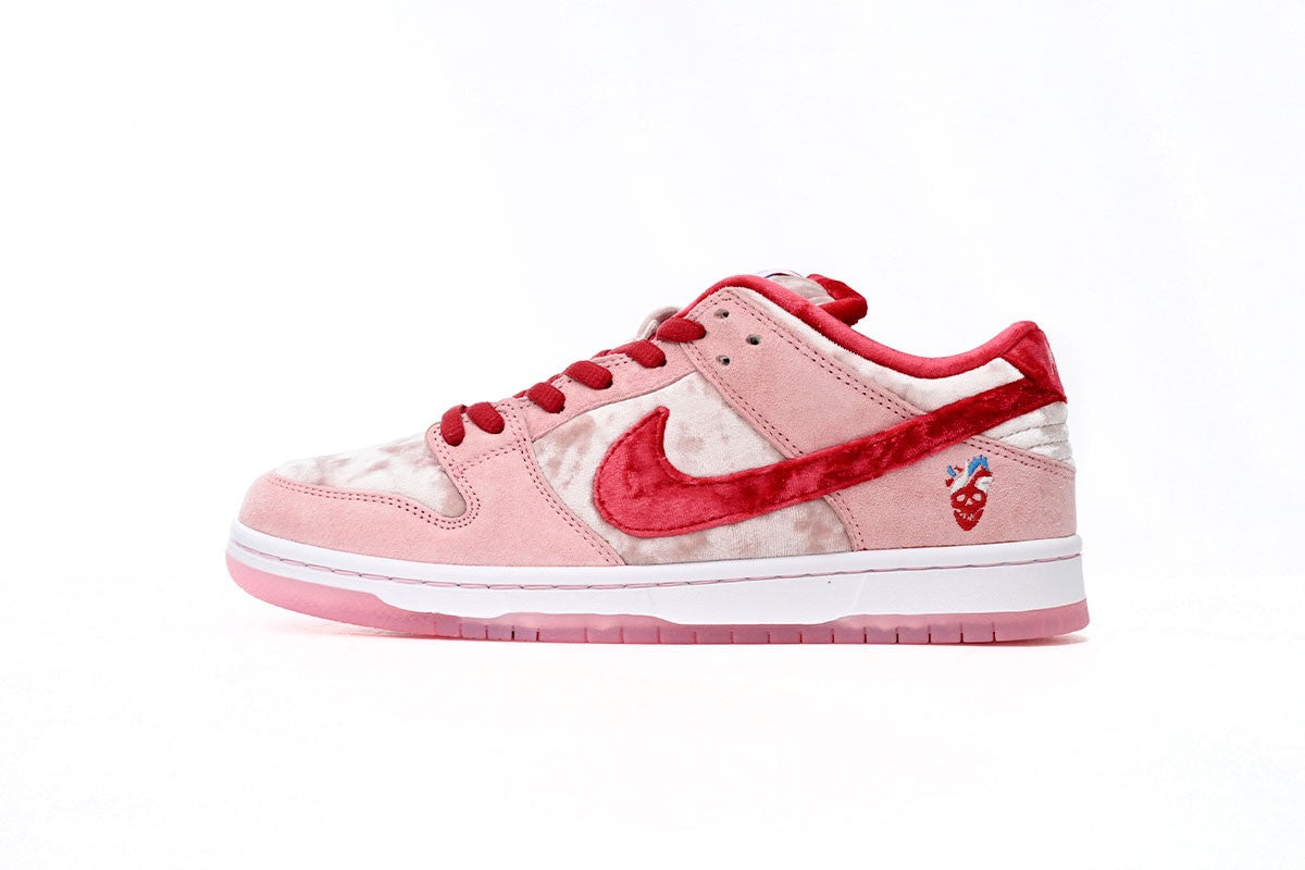 Dunk Low (Men's)