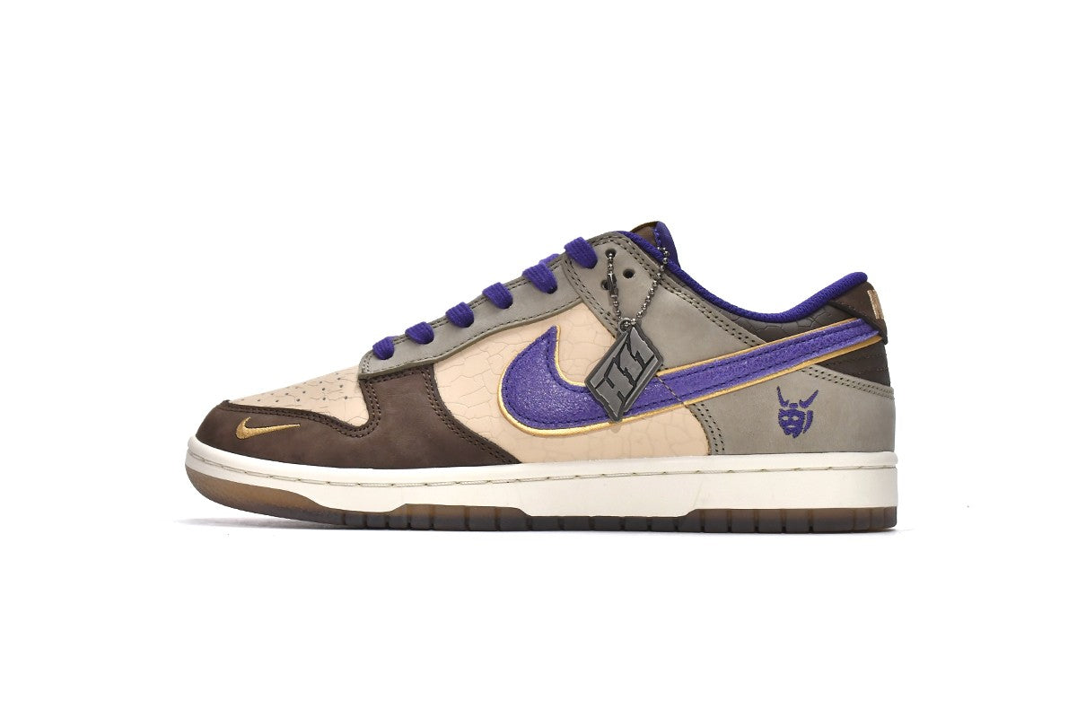 Dunk Low (Men's)