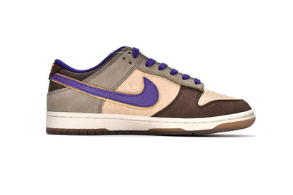 Dunk Low (Men's)