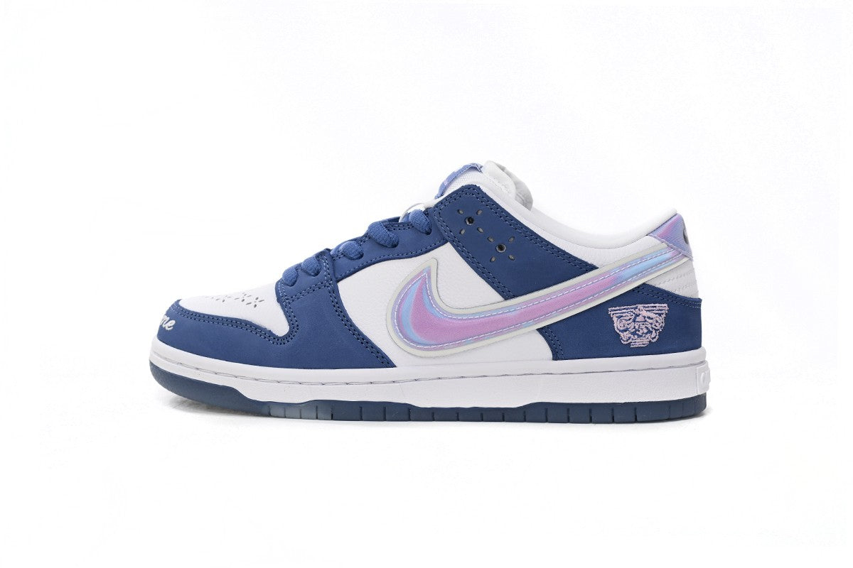 Dunk Low (Men's)