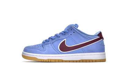 Dunk Low (Men's)