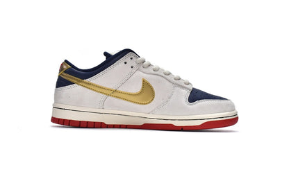 Dunk Low (Men's)