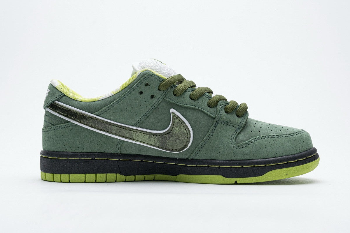 Dunk Low (Men's)