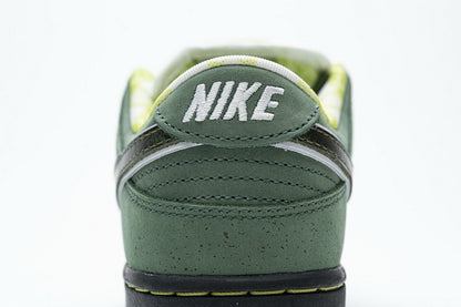 Dunk Low (Men's)