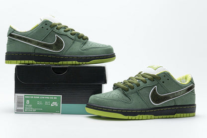 Dunk Low (Men's)