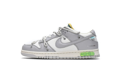 Dunk Low x OW (Men's)