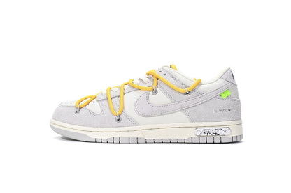 Dunk Low x OW (Men's)