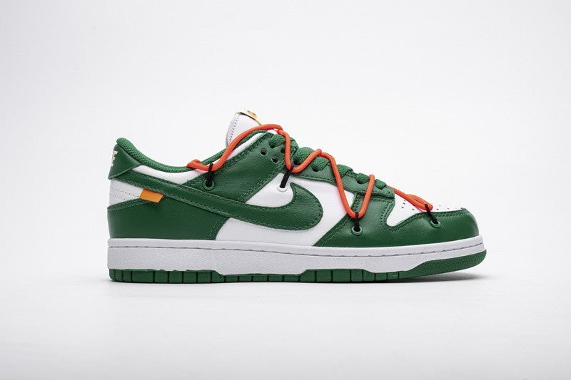 Dunk Low x OW (Men's)