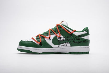 Dunk Low x OW (Men's)