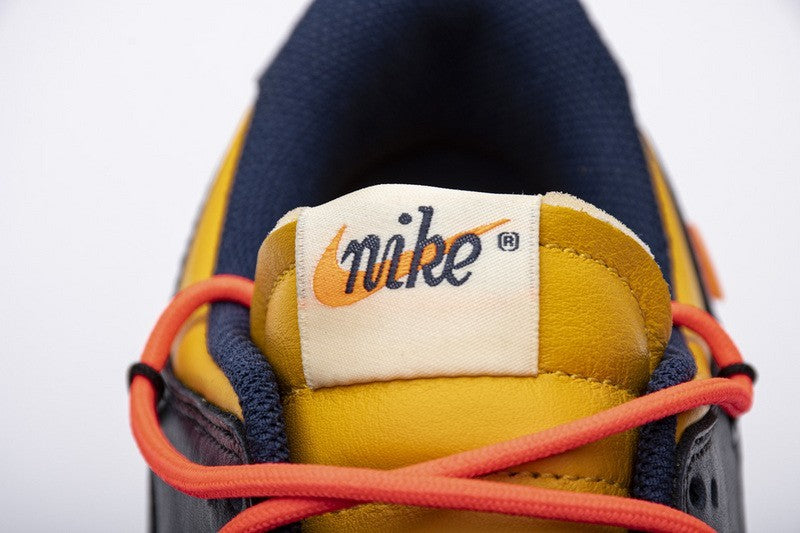 Dunk Low x OW (Men's)