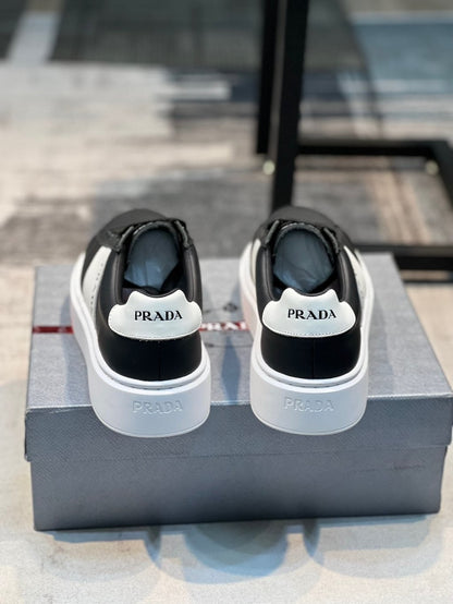 PRD Logo Sneakers (Men's)