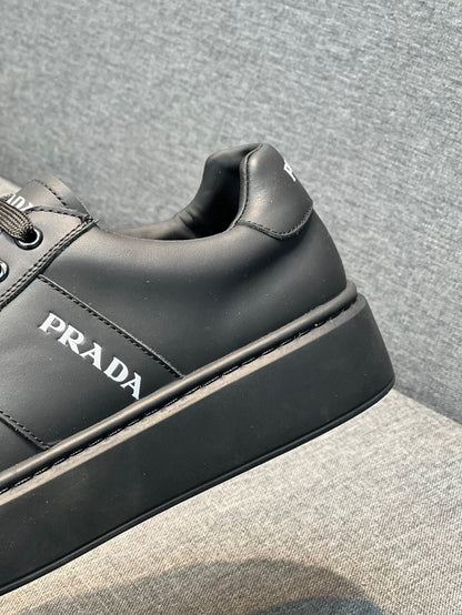 PRD Logo Sneakers (Men's)