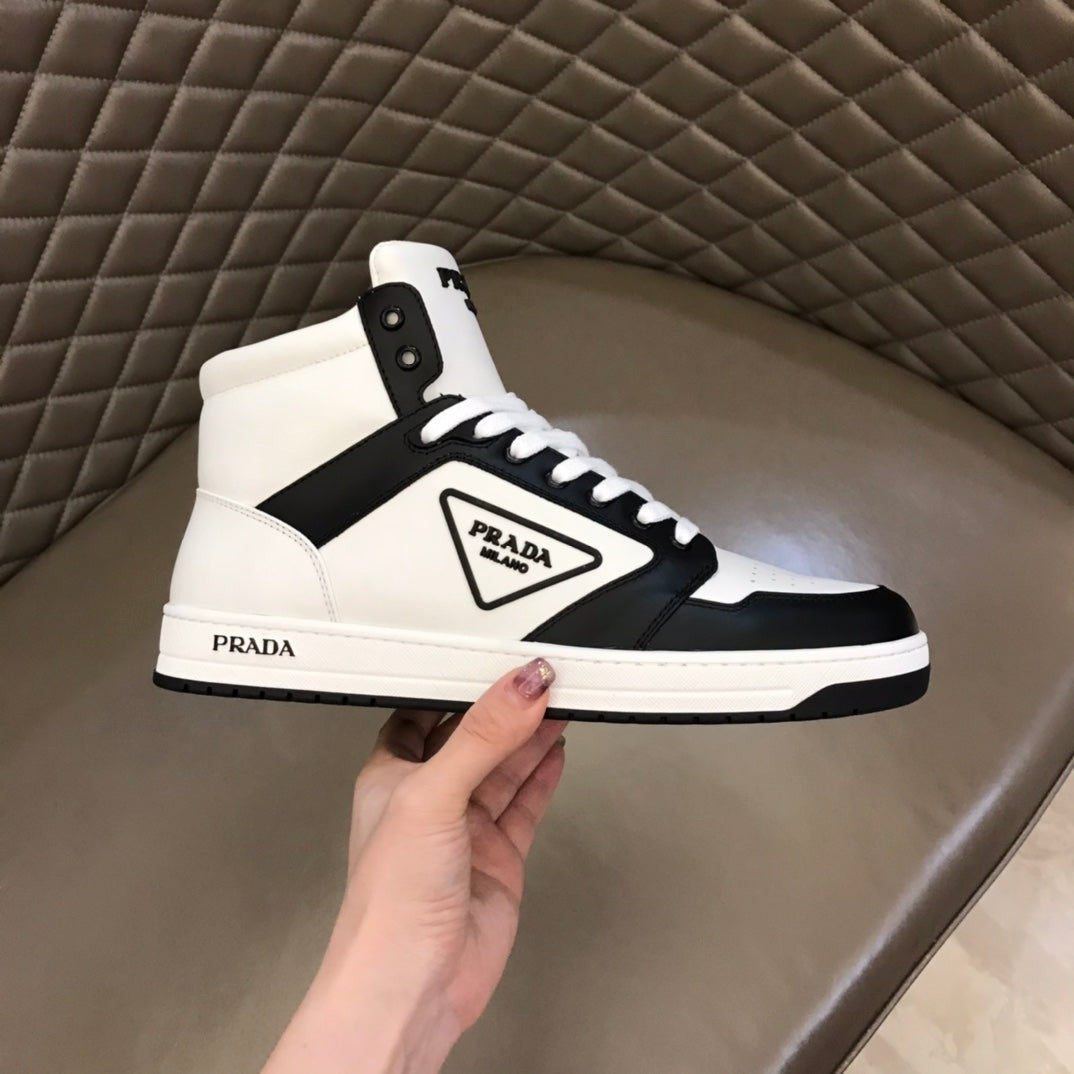 PRD District Sneaker (Men’s)