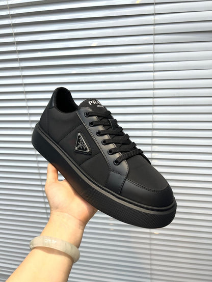 PRD Downtown Nappa Sneakers