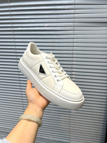 PRD Downtown Nappa Sneakers