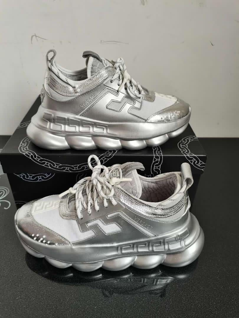 VR*SC Chain Reaction Sneaker