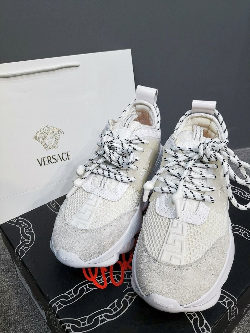 VR*SC Chain Reaction Sneaker