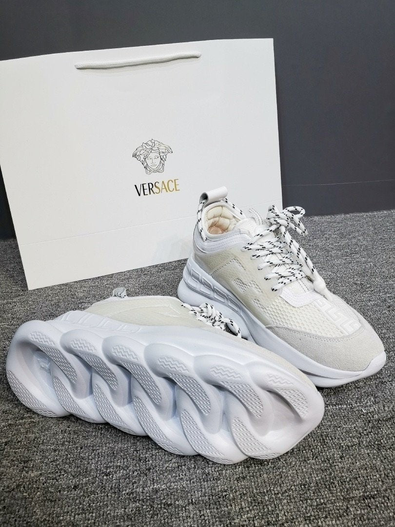 VR*SC Chain Reaction Sneaker