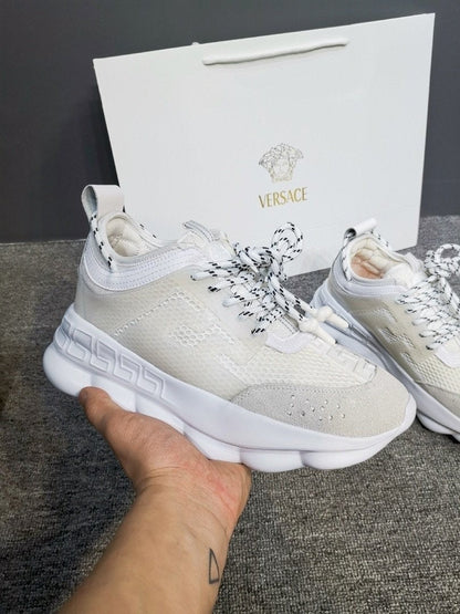 VR*SC Chain Reaction Sneaker