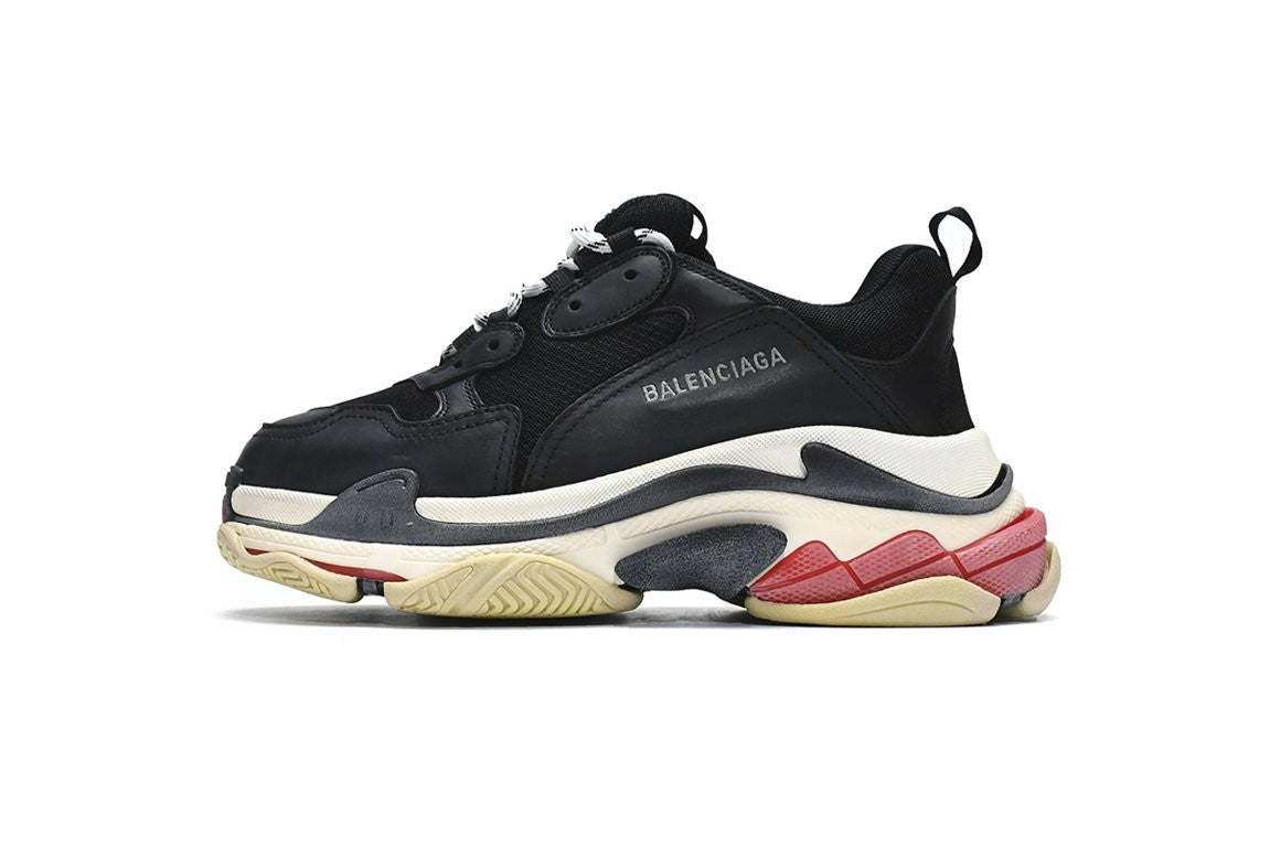 Triple S Sneaker (Women's)