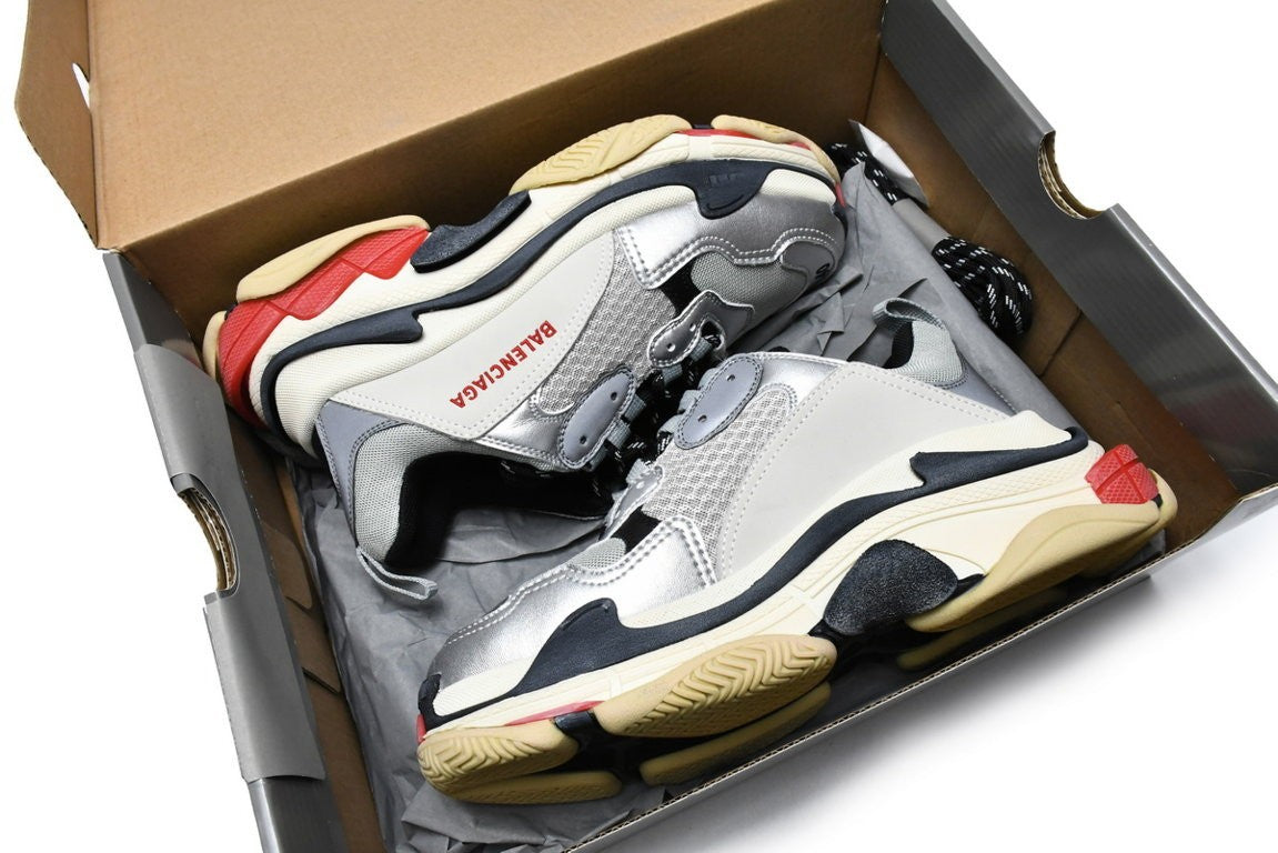 Triple S Sneaker (Men’s)