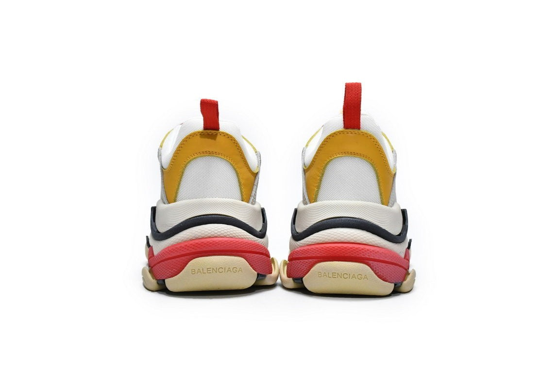 Triple S Sneaker (Men’s)