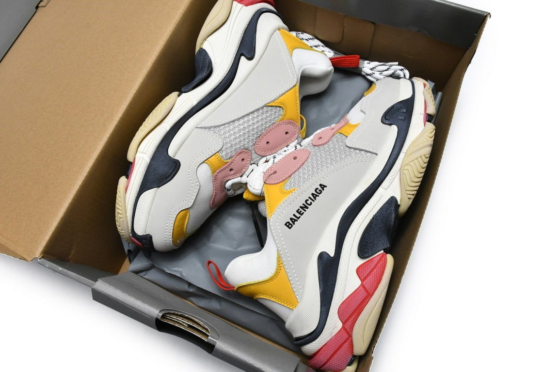 Triple S Sneaker (Women's)