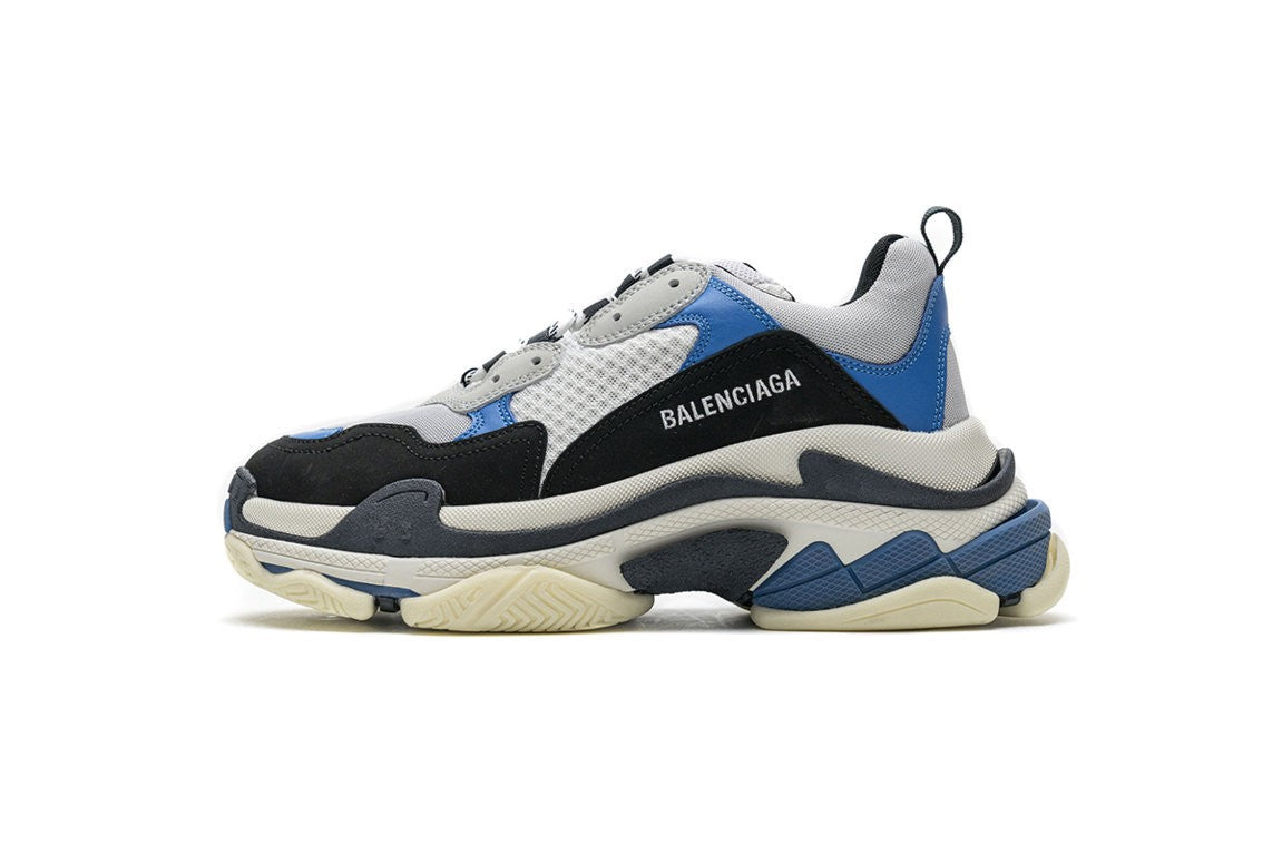 Triple S Sneaker (Men’s)