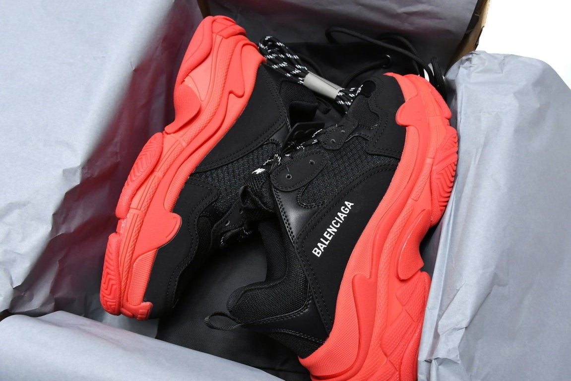 Triple S Sneaker (Women's)