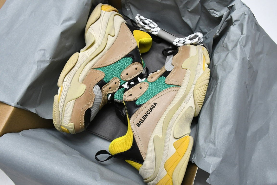 Triple S Sneaker (Women's)