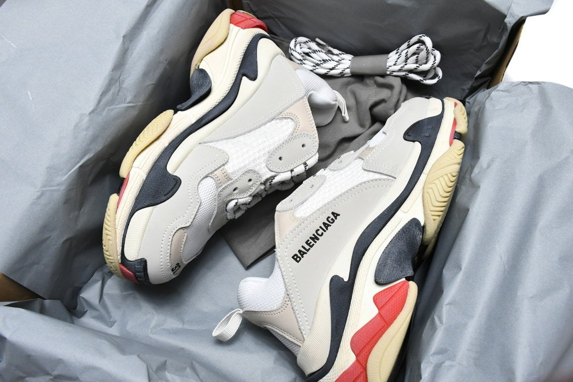 Triple S Sneaker (Women's)