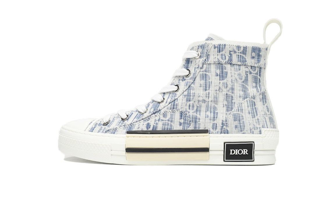 B23 High-Top Sneaker (Men's)