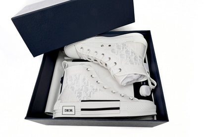 B23 High-Top Sneaker (Men's)