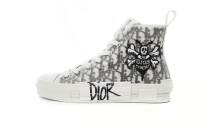 B23 High-Top Sneaker (Men's)