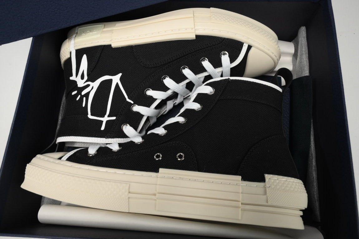 B23 High-Top Sneaker (Men's)