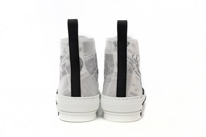 B23 High-Top Sneaker (Men's)