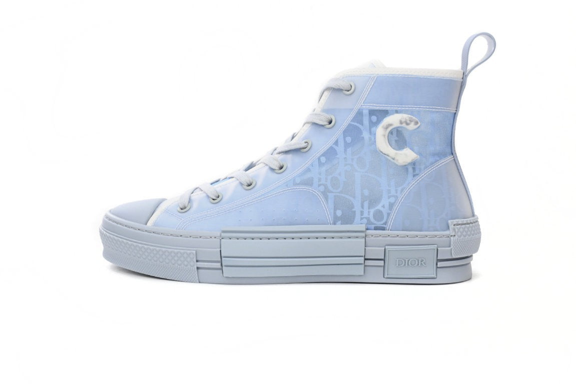 B23 High-Top Sneaker (Men's)